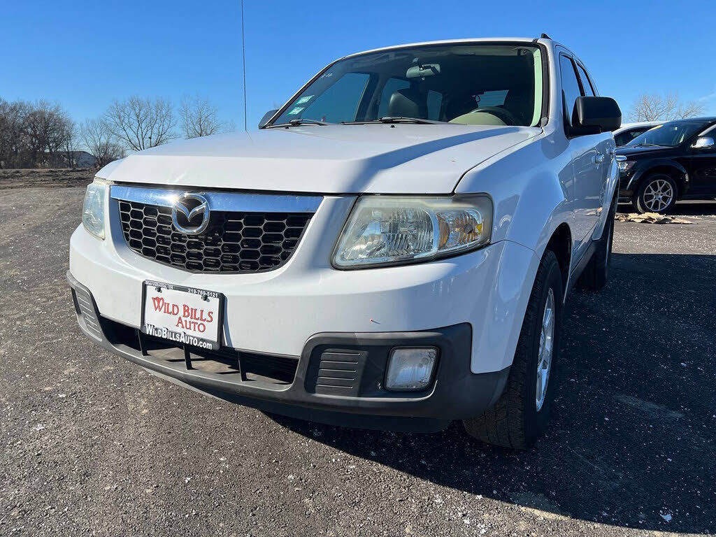 Mazda Tribute