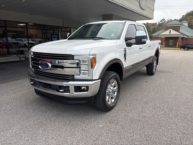 Ford F-350