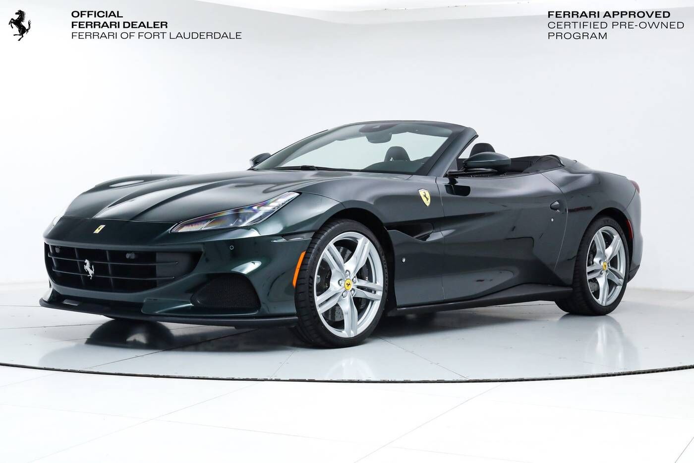 2023 FERRARI Portofino M