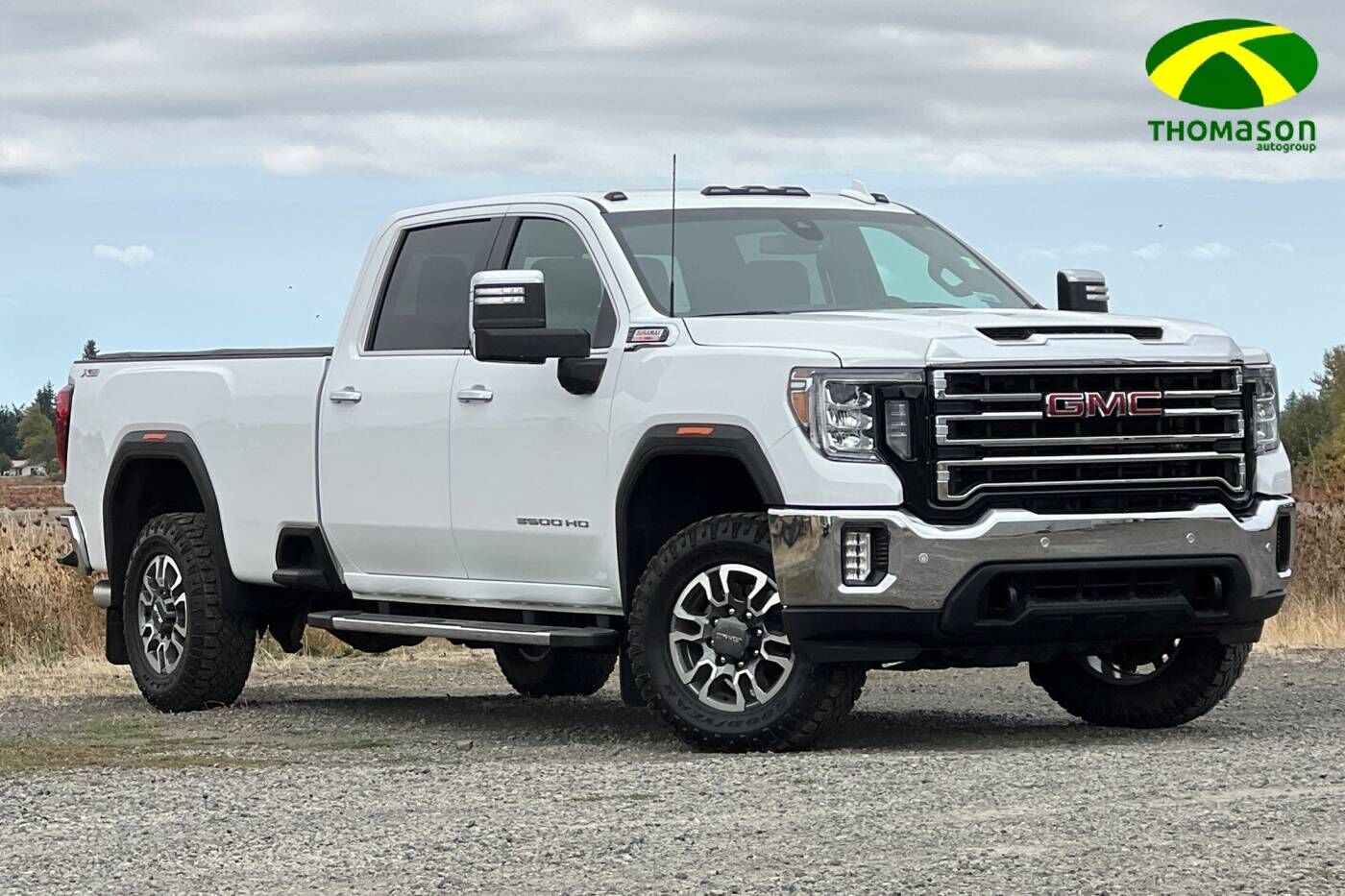2022 GMC Sierra