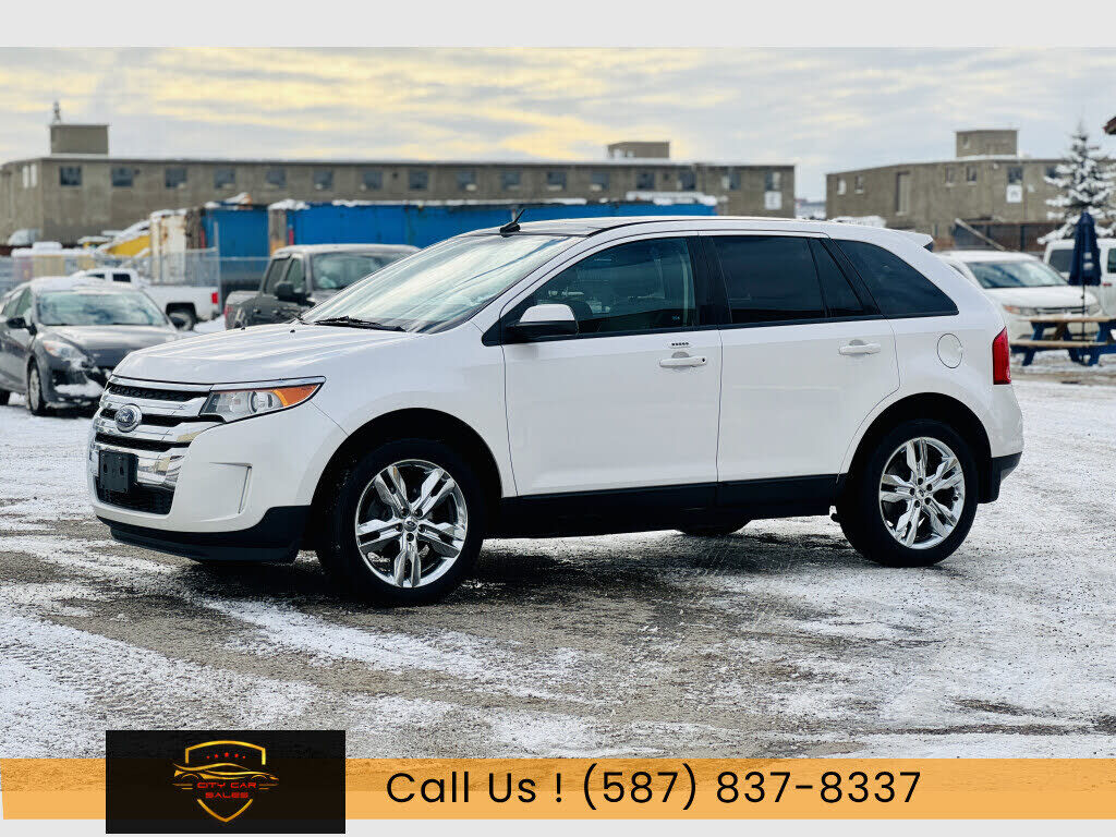 Ford Edge