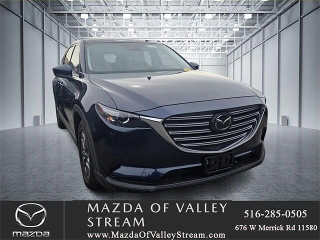 2023 MAZDA CX-9