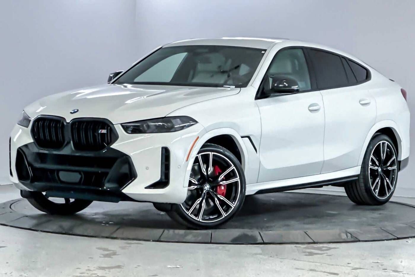 2026 BMW X6