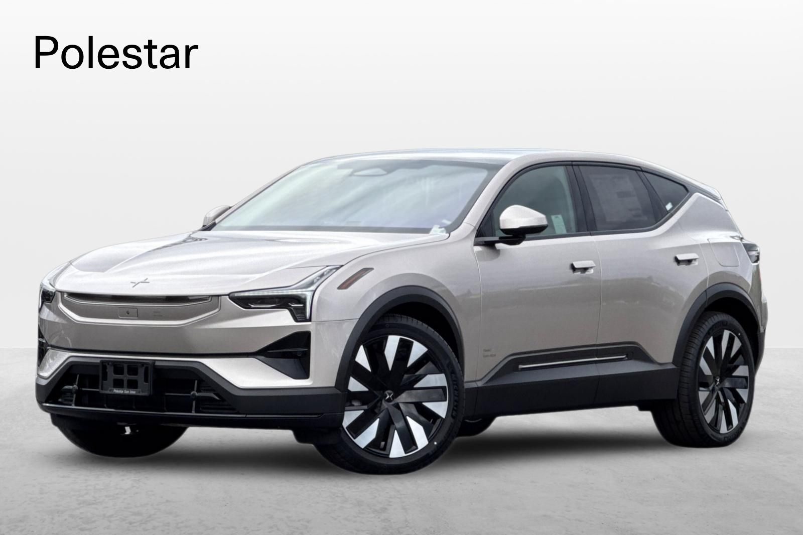 2025 POLESTAR PS3