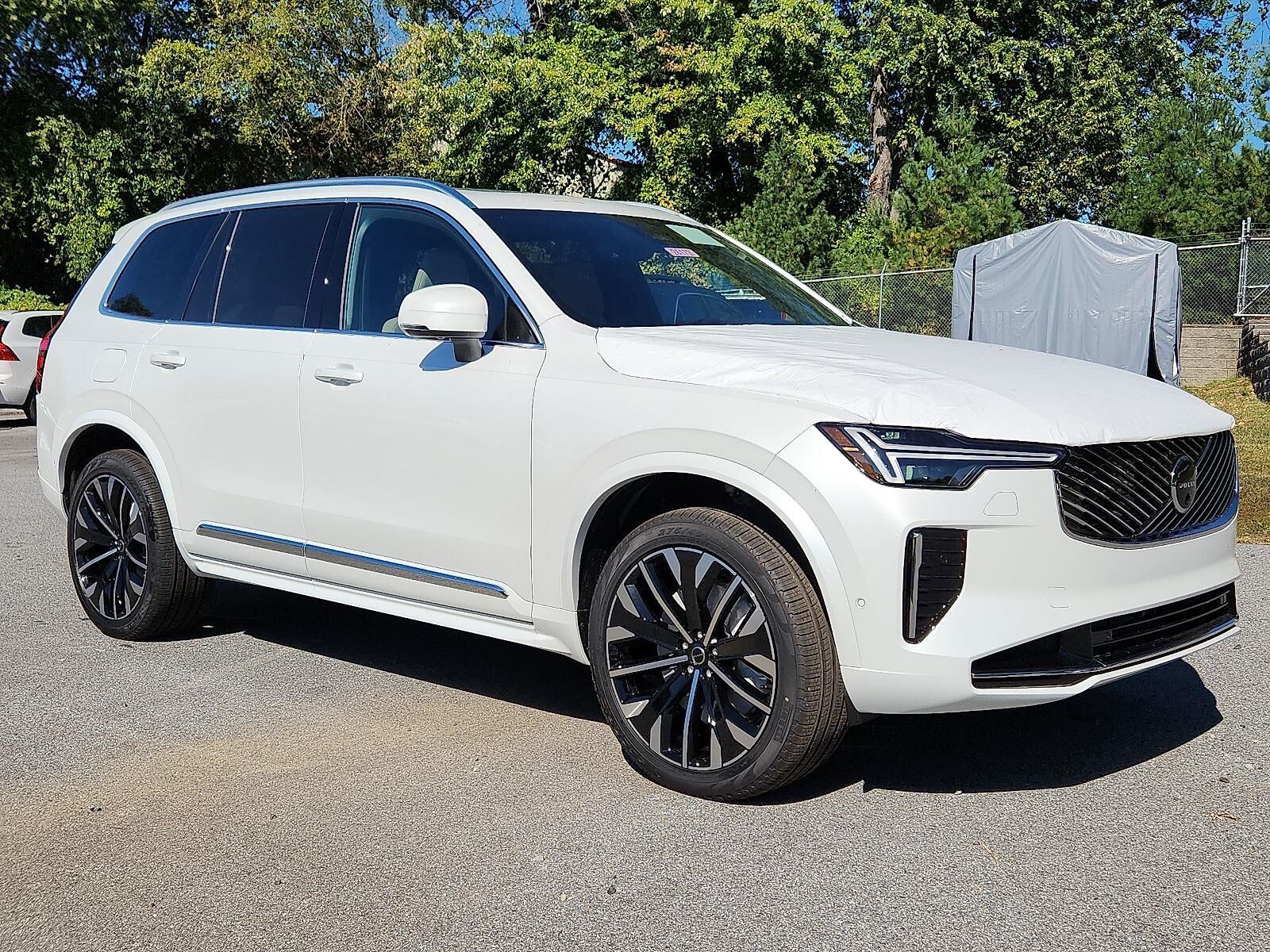 2026 VOLVO XC90