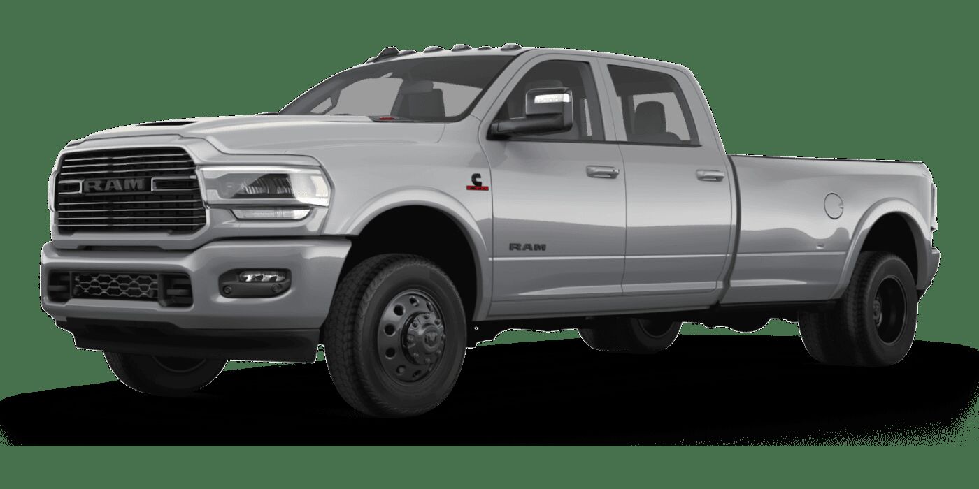 2024 RAM 3500