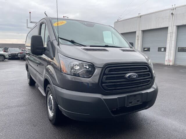 2016 FORD Transit