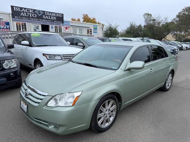 Toyota Avalon