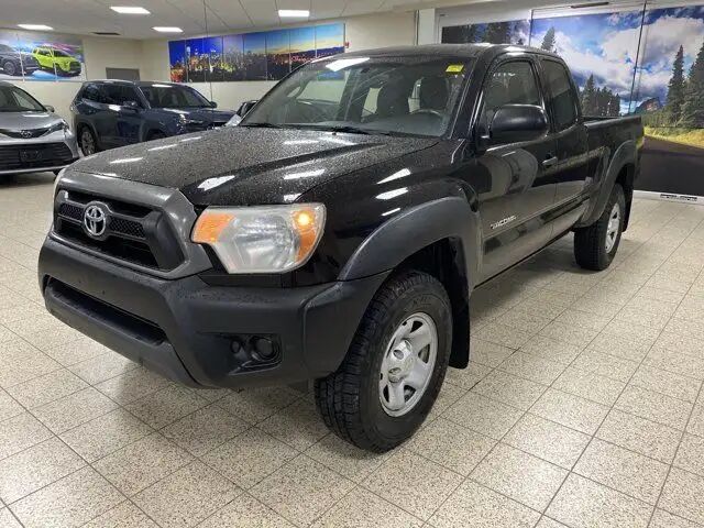Toyota Tacoma