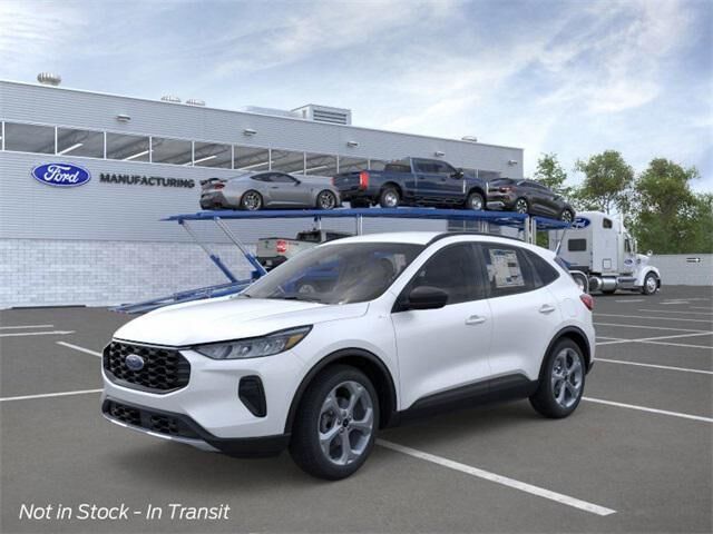 2026 FORD Escape