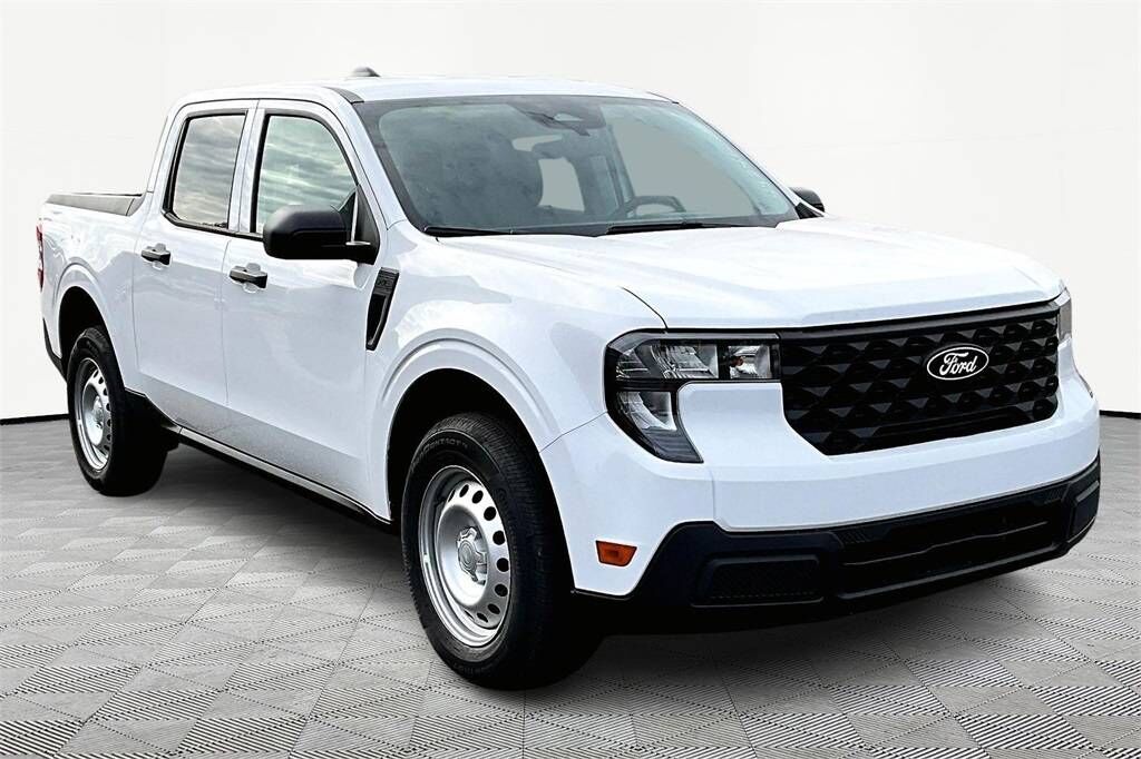 2025 FORD Maverick