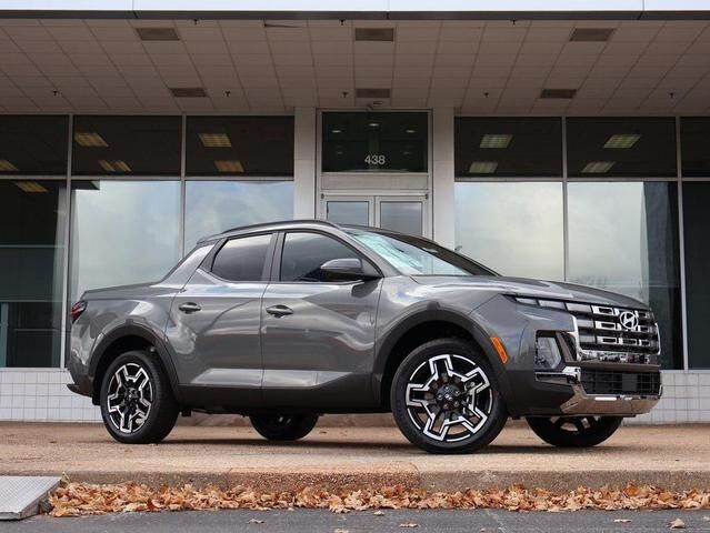 2026 HYUNDAI SANTA CRUZ