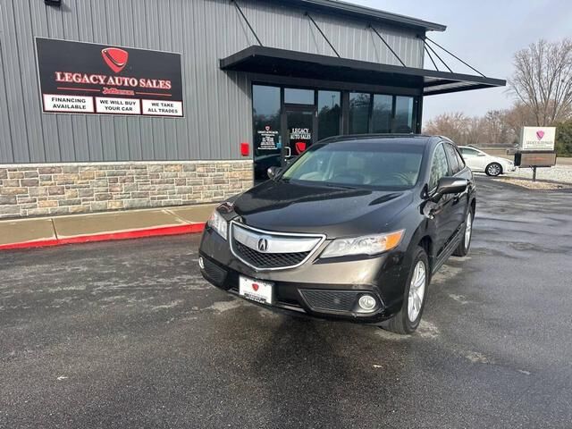 Acura RDX