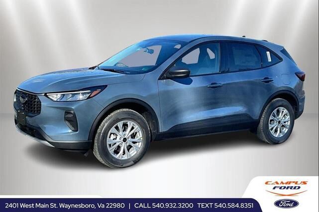 2026 FORD Escape