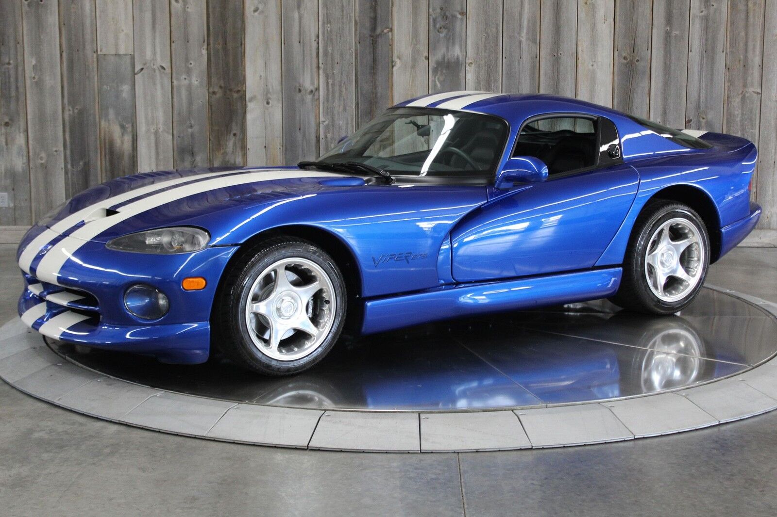 Dodge Viper
