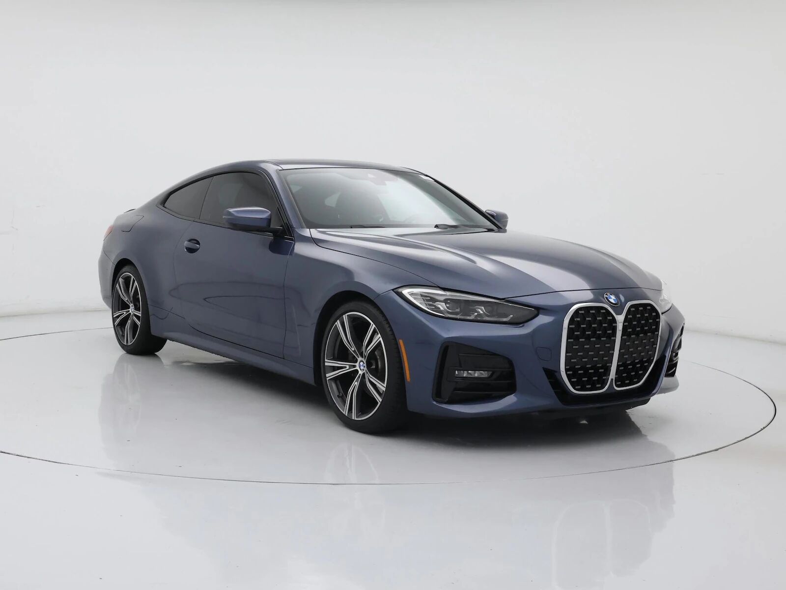 2021 BMW 430i