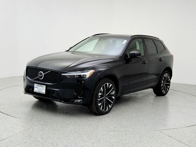 2026 VOLVO XC60