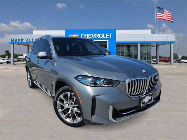 2024 BMW X5