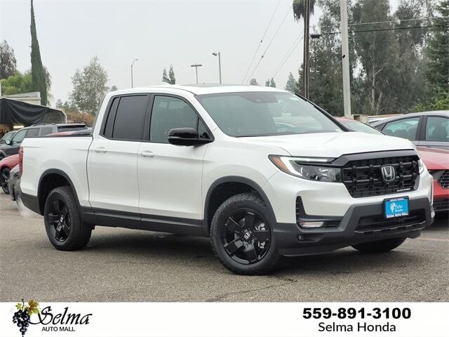2026 HONDA Ridgeline