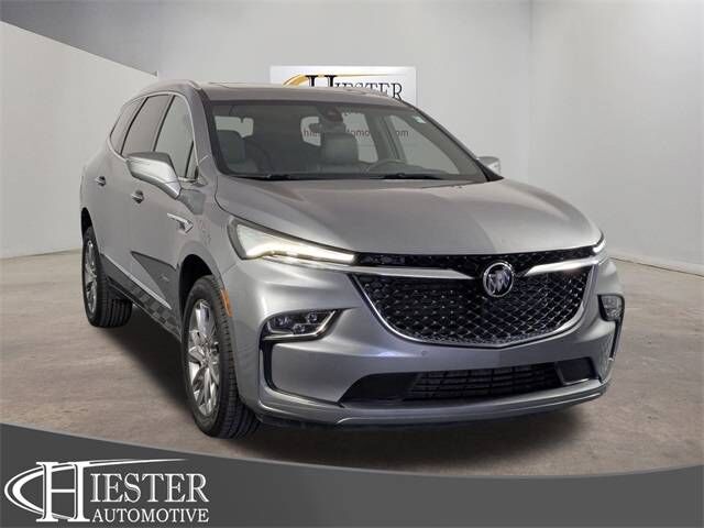 2023 BUICK Enclave