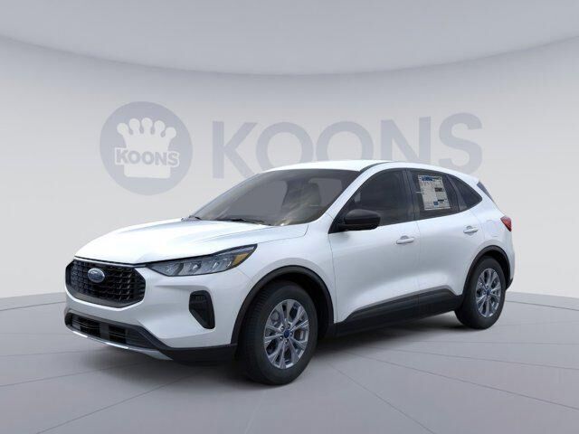 2026 FORD Escape