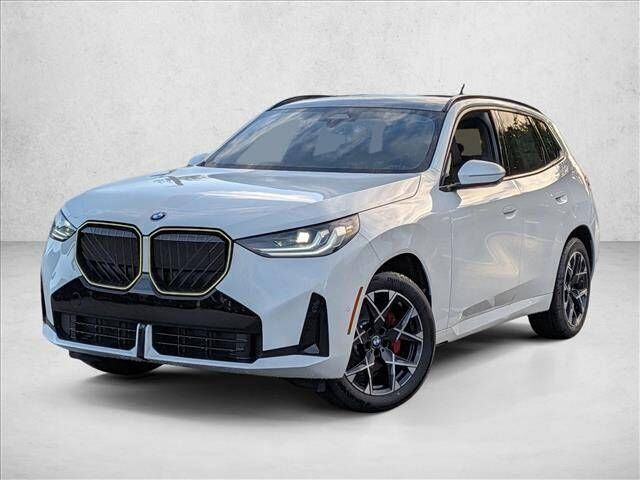 2026 BMW X3