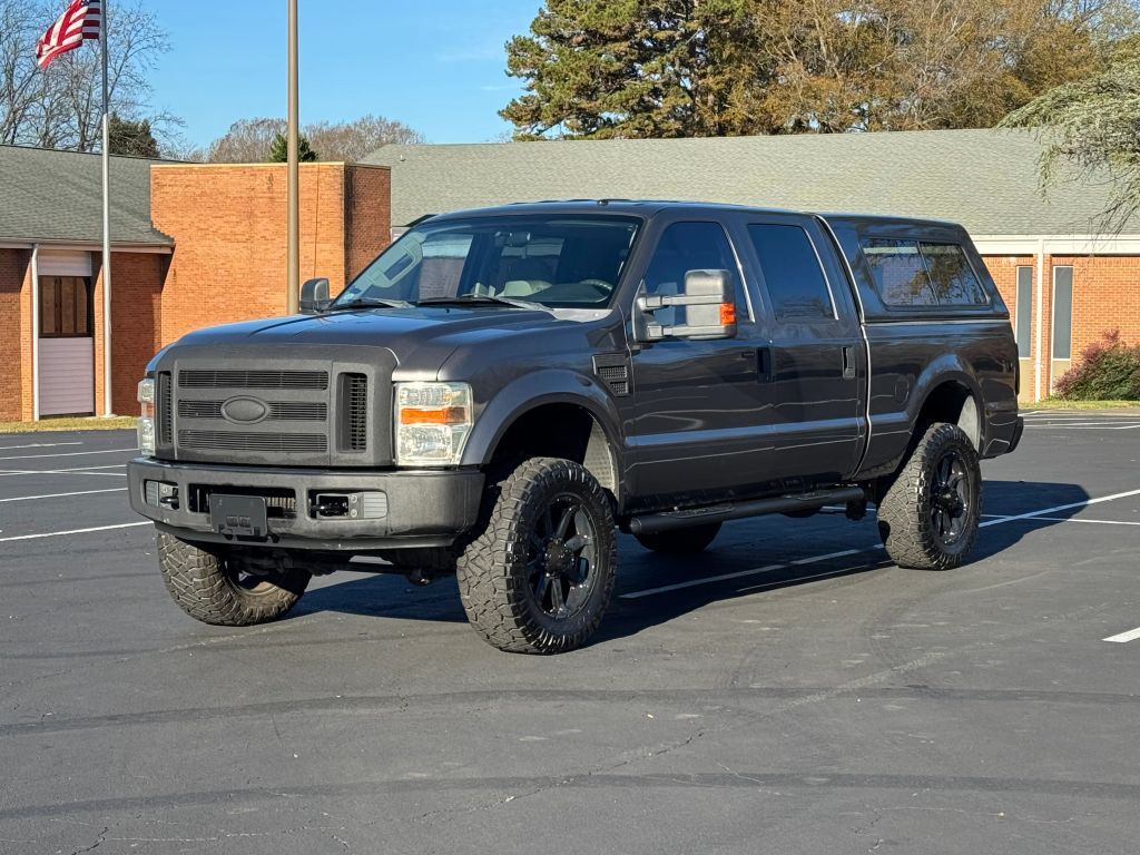 Ford F-250