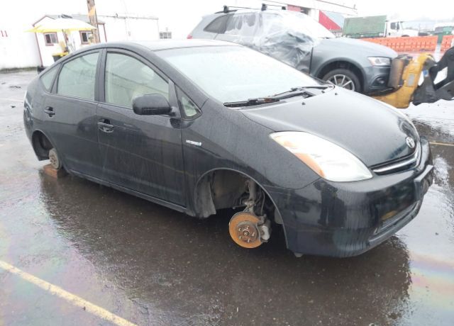 2007 TOYOTA PRIUS