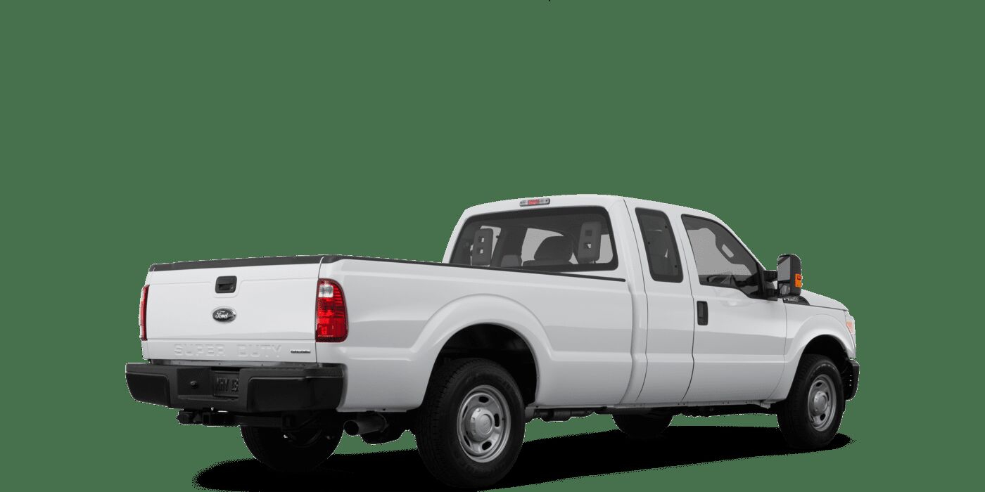 Ford F-250