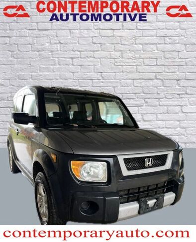 2005 HONDA Element