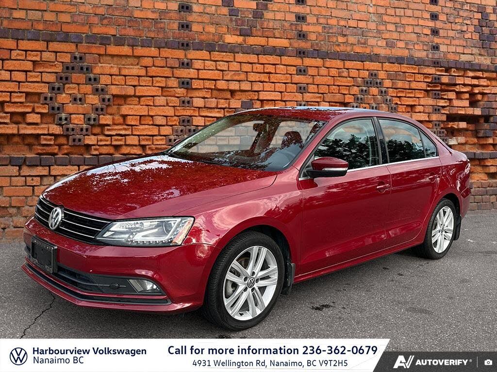 Volkswagen Jetta