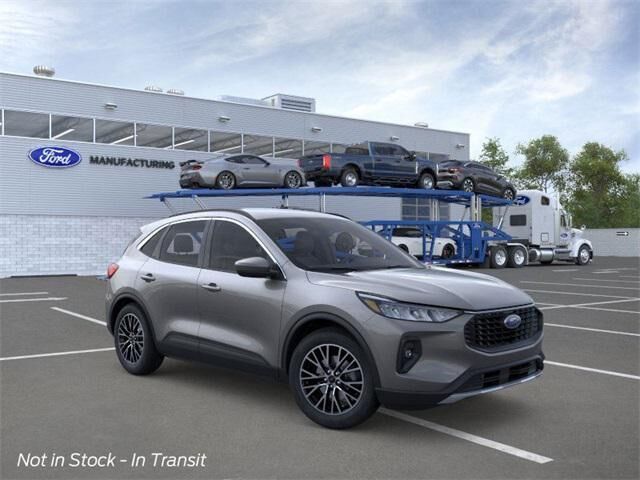 2026 FORD Escape
