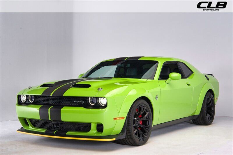DODGE