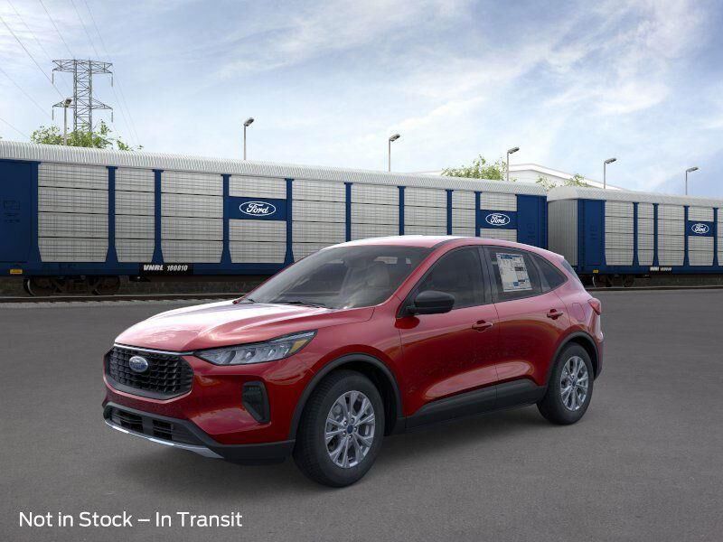 2026 FORD Escape
