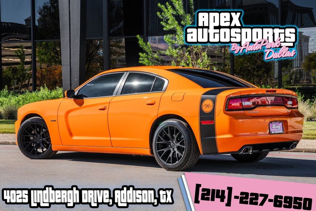 Dodge Charger