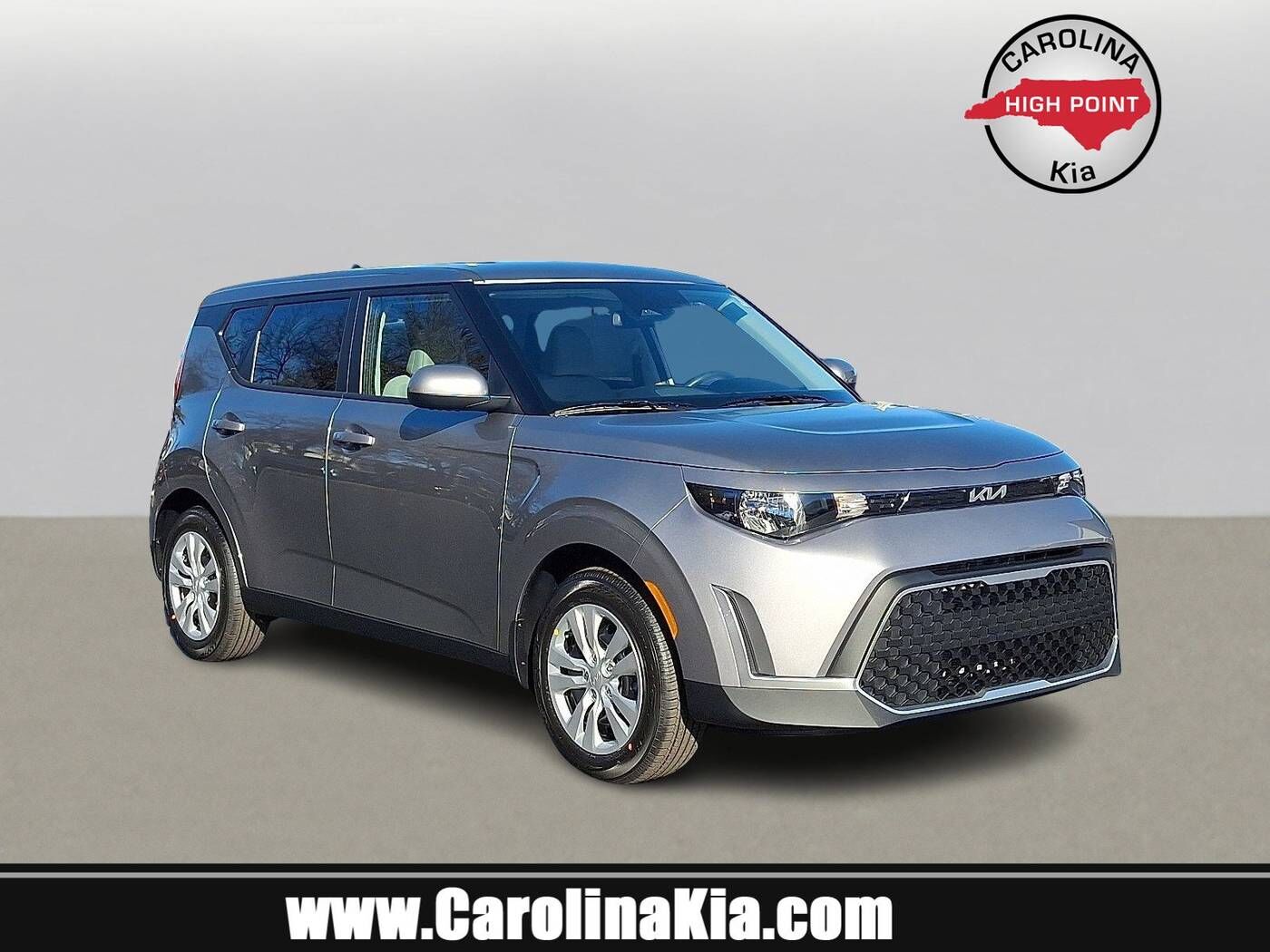 2025 KIA Soul