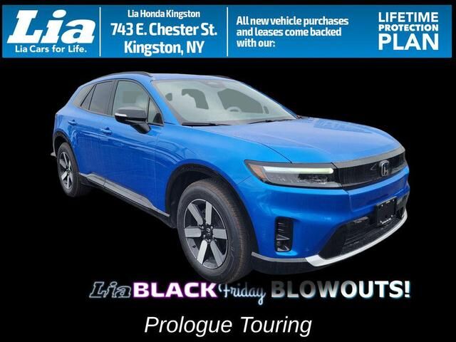 2026 HONDA Prologue