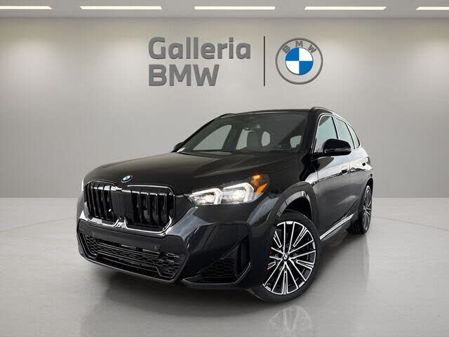 2026 BMW X1