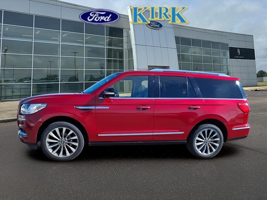 2020 LINCOLN Corsair