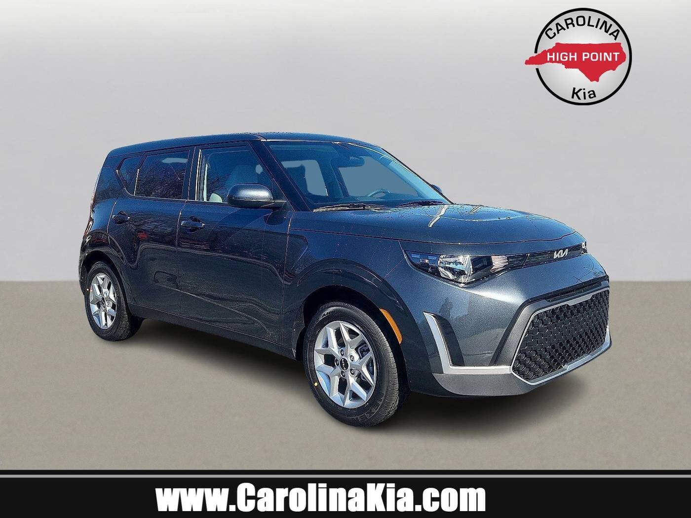 2025 KIA Soul