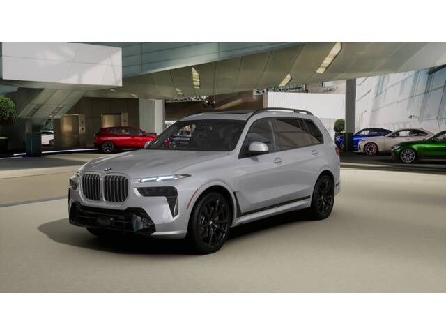 2026 BMW X7