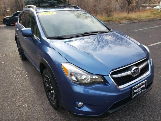 Subaru XV CrossTrek