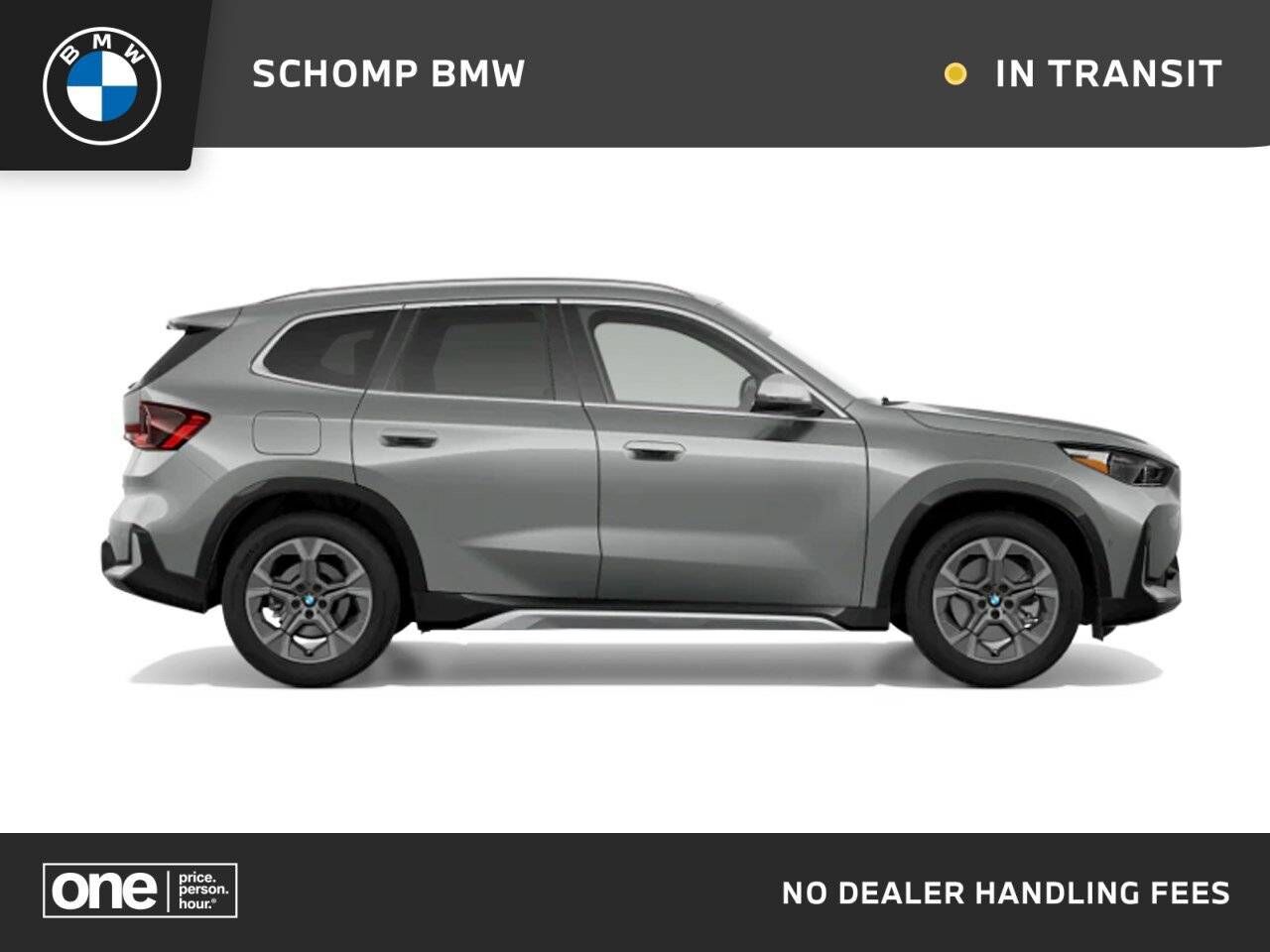 2026 BMW X1