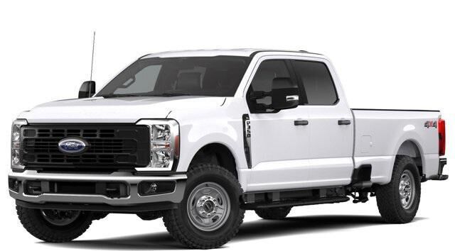 2026 FORD F-350
