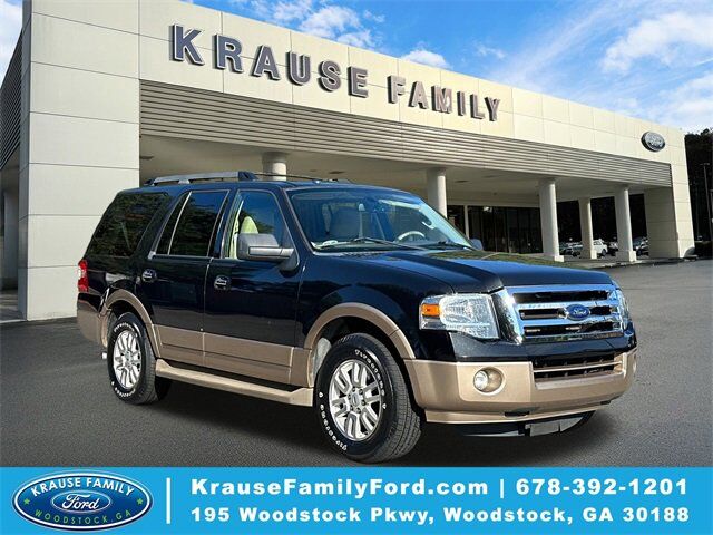 Ford Expedition