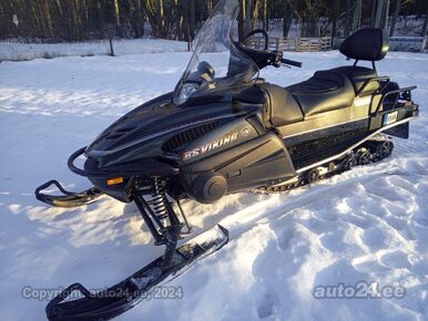 2013 YAMAHA RS Viking - VIN Decoder