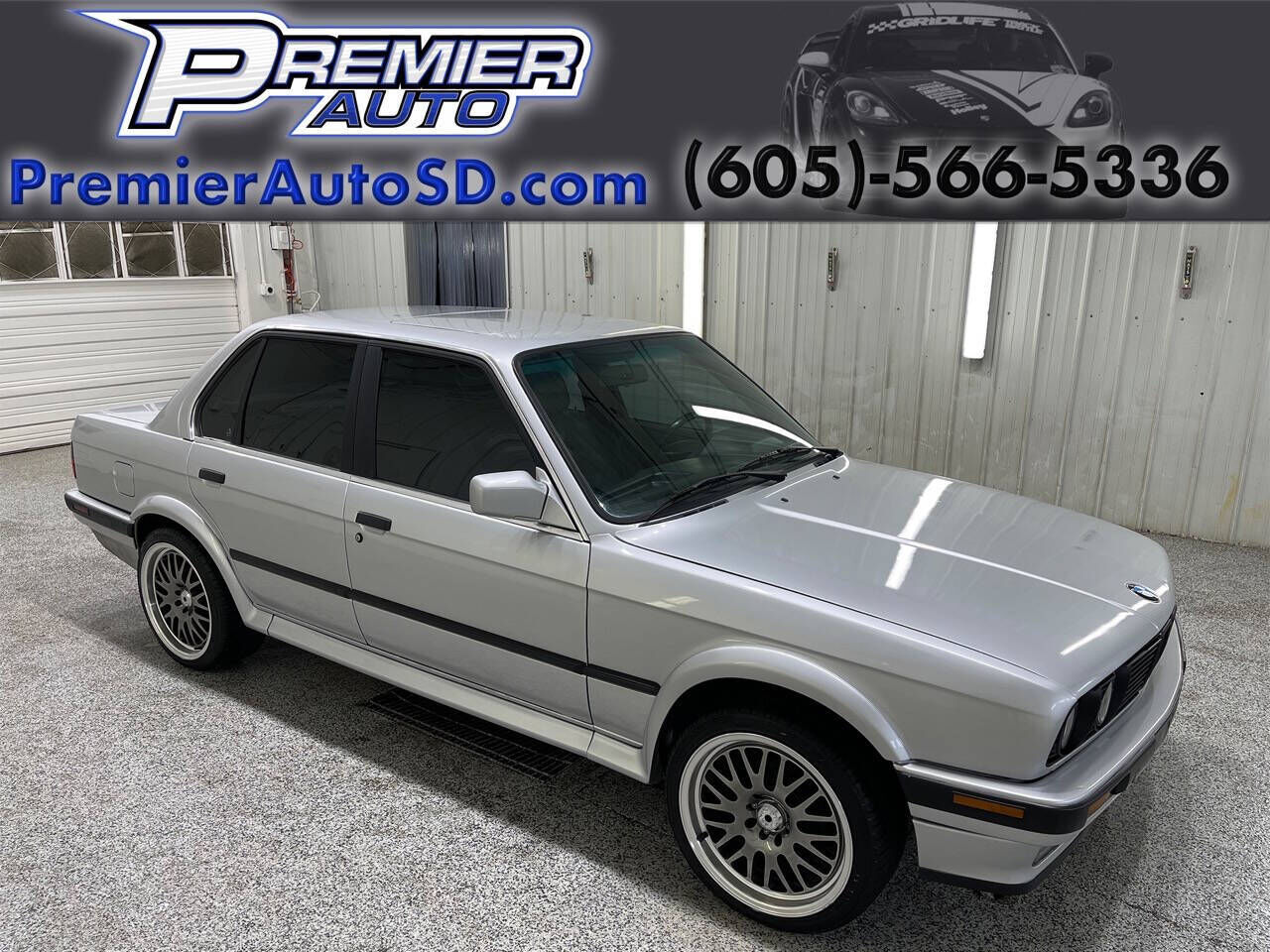 BMW 325ix