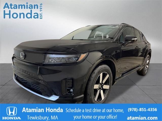 2026 HONDA Prologue