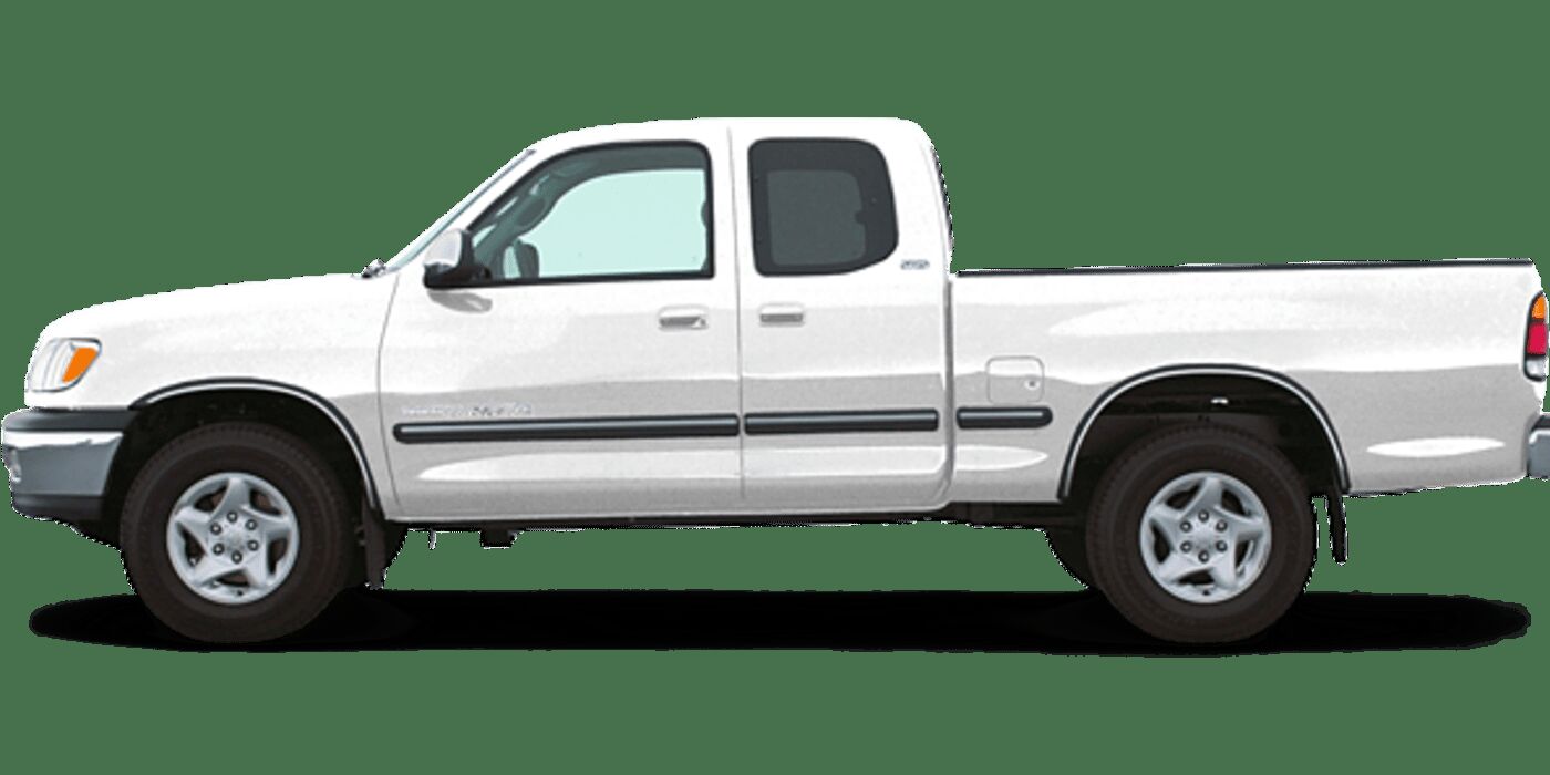 Toyota Tundra