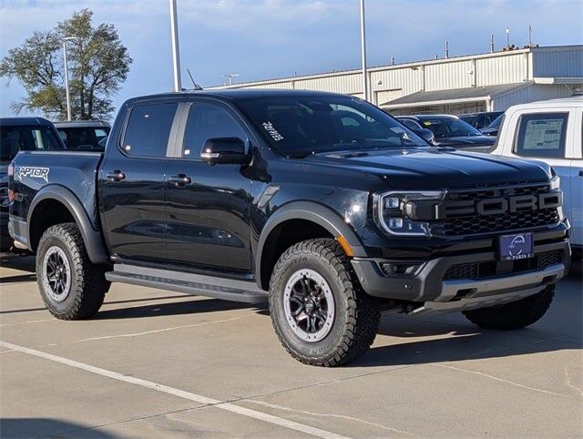 2024 FORD Ranger